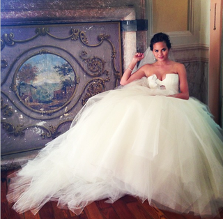 chrissy dress